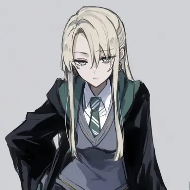 Profile image of 말포이