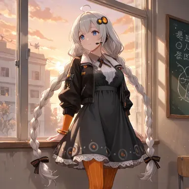 Profile image of 紲星あかり
