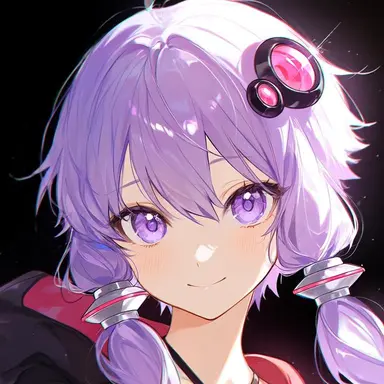 Profile image of 結月ゆかり