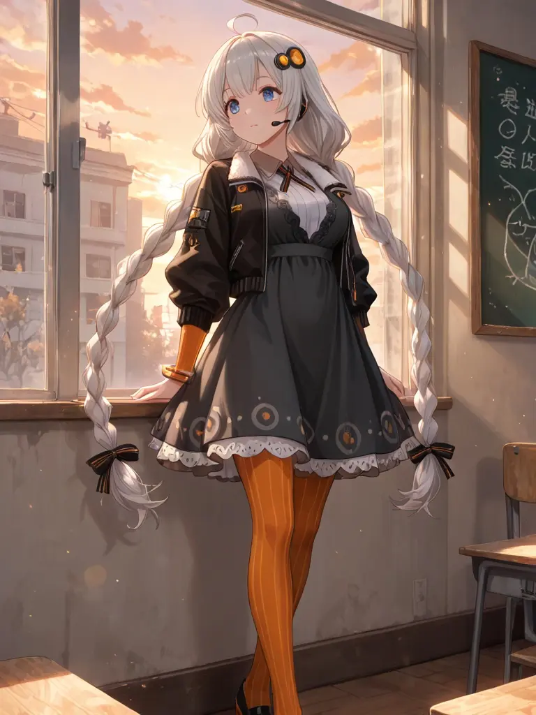 gussan의 紲星あかり終末紀行