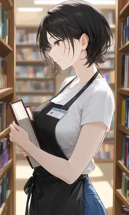 Profile image of 시오리