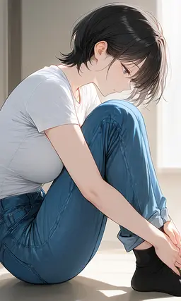 Profile image of 시오리