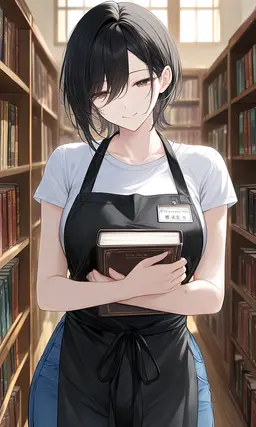 Profile image of 시오리