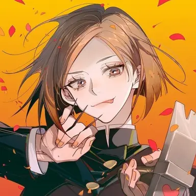 Profile image of 쿠기사키 노바라