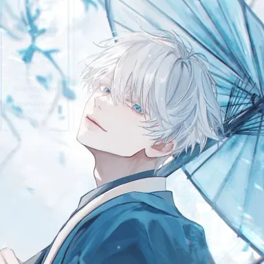 Profile image of 고죠 사토루