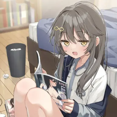 Profile image of 모뉴