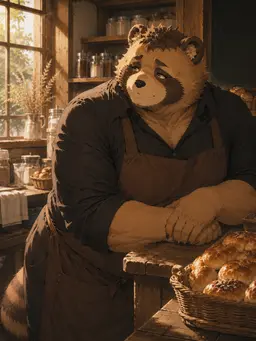Profile image of 마모루