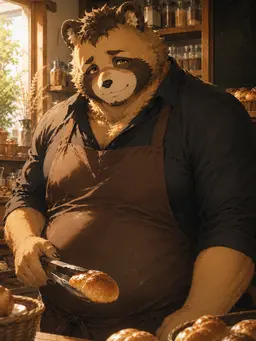 Profile image of 마모루