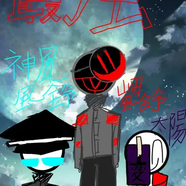 Profile image of 殺戮形相組