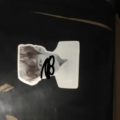 Profile image of スンヒョン