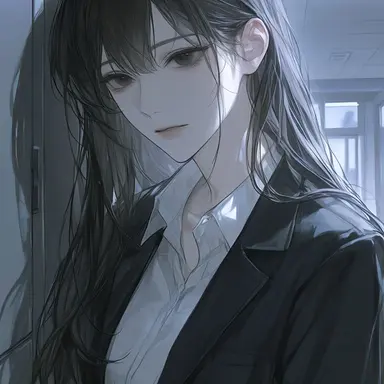 Profile image of Sable