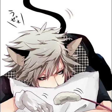 Profile image of Zane