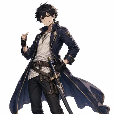 Profile image of Guy