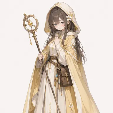 Profile image of Kiro