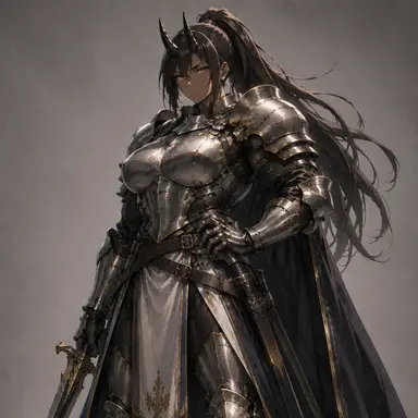 Profile image of Leona