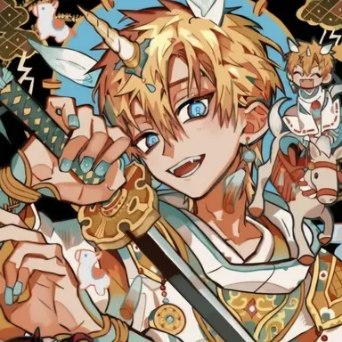 Profile image of Teru