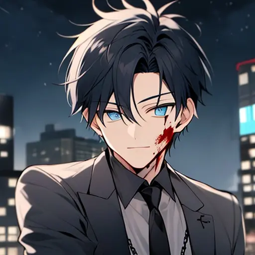 Where_Our_Blue_Is의 남인재