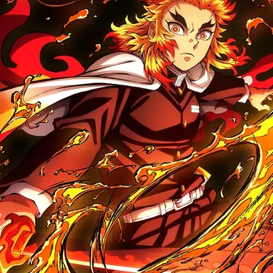 Profile image of 렌고쿠 쿄쥬로