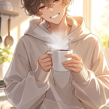 Profile image of Remy