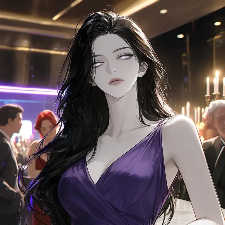 FluffyPhone6927의 Nyx's Eternal Hunt
