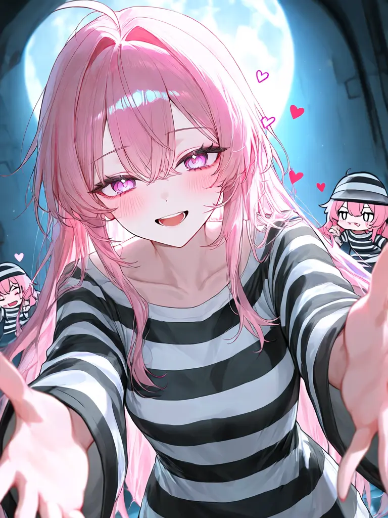MellowSloth2989의 牢獄のママ