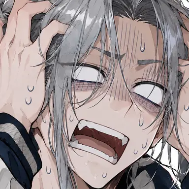 Profile image of Hank