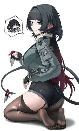 Profile image of Jane Doe