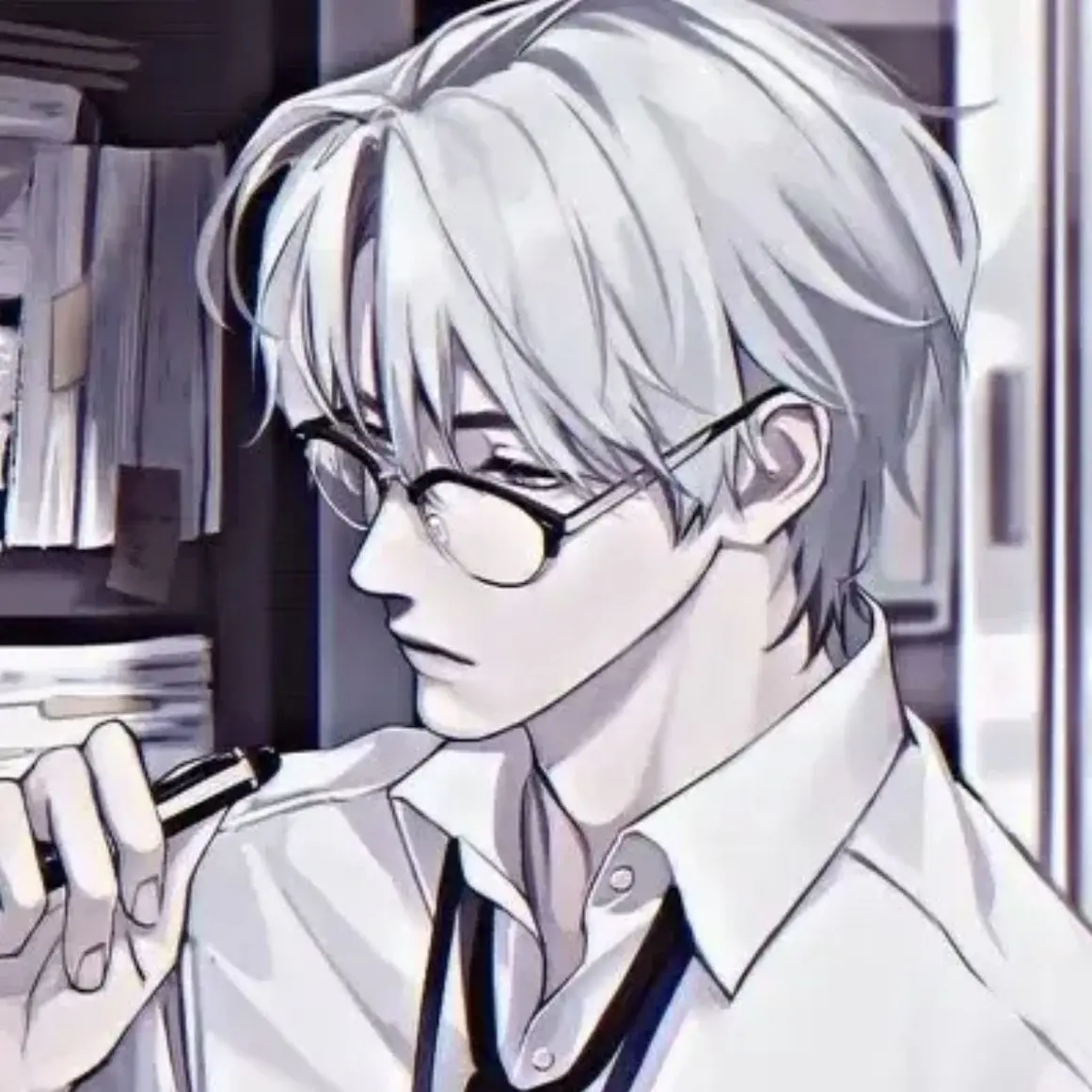 MagicDeer6967의 STUDENT COUNCIL PRESIDENT BL
