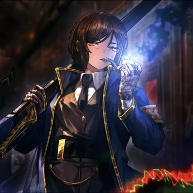 Profile image of オーティス