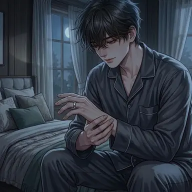 Profile image of 김한빈