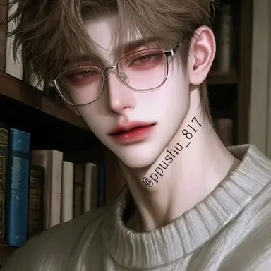 Profile image of Seo Jihan