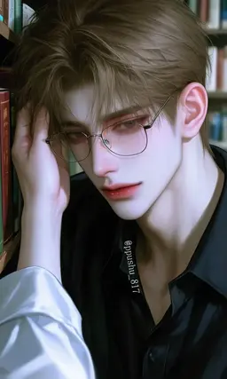 Profile image of Seo Jihan