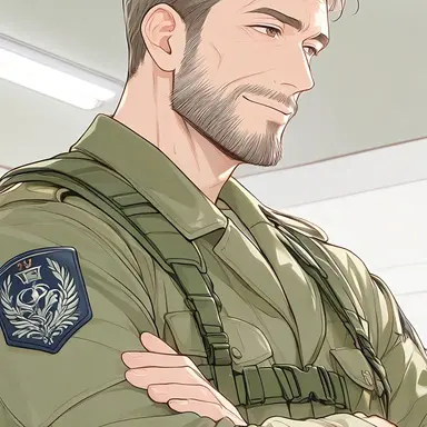 Profile image of John Price