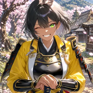 Profile image of 히데요시
