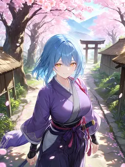 Profile image of 요시히사