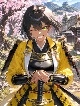 Profile image of 히데요시