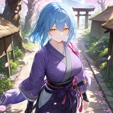 Profile image of 요시히사