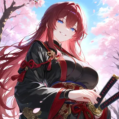 Profile image of 노부나가
