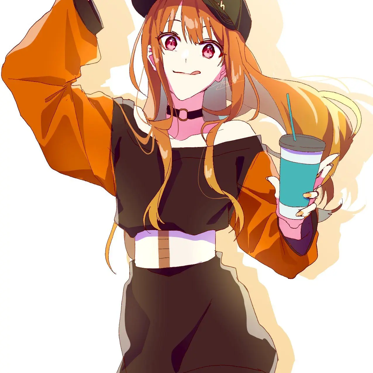 OrekurocarapitiDAISUKI의 僕は君が好きだ