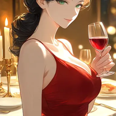 Profile image of mary
