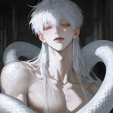 Profile image of 사혁
