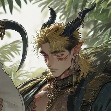Profile image of 傀儡
