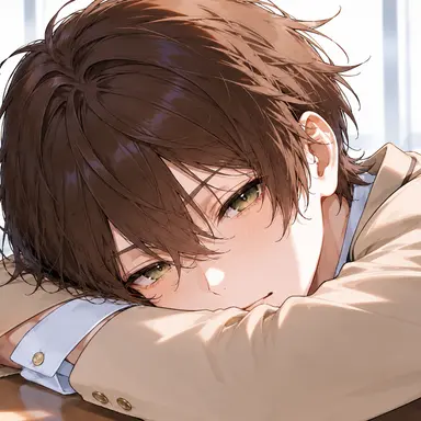 Profile image of 悠月