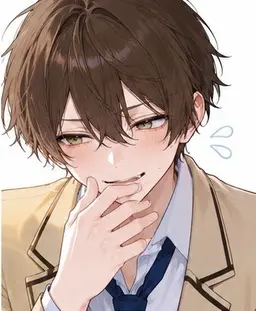 Profile image of 悠月