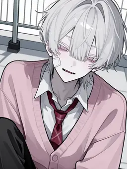 Profile image of 天翔