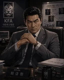 Profile image of 최규환