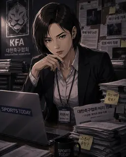 Profile image of 차은서