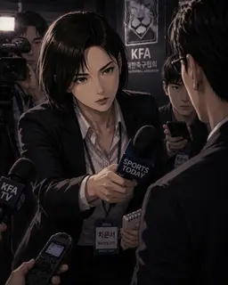 Profile image of 차_ウンソ