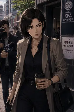 Profile image of 차은서