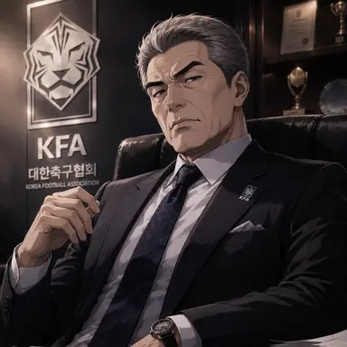 Profile image of カン_태식